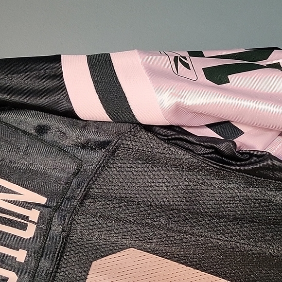 Pennington jersey - Picture 4 of 8